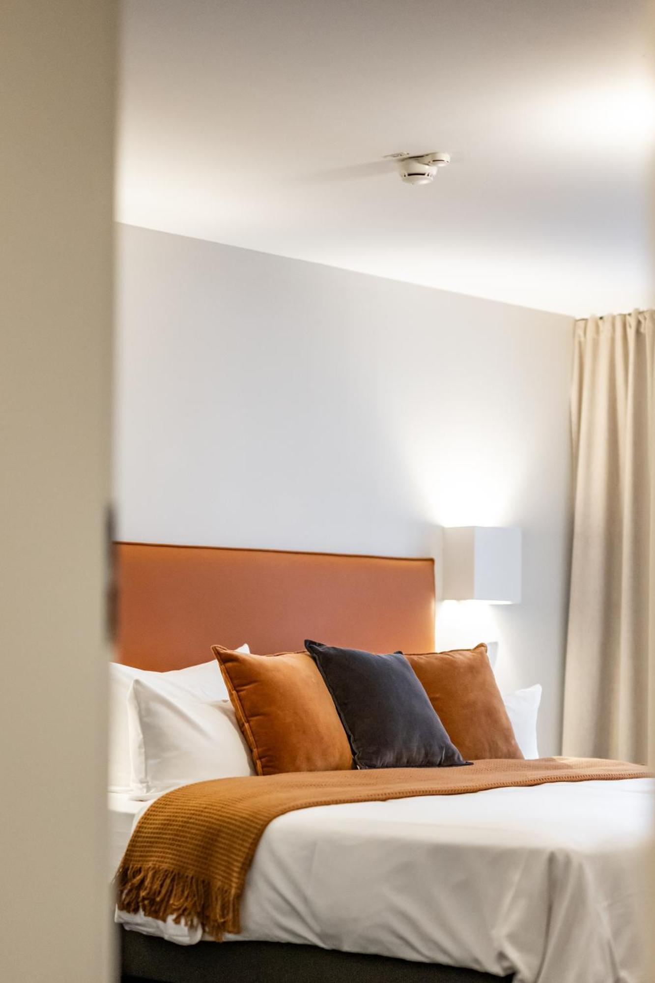 Hotel Goldene Steig Kempten Luaran gambar
