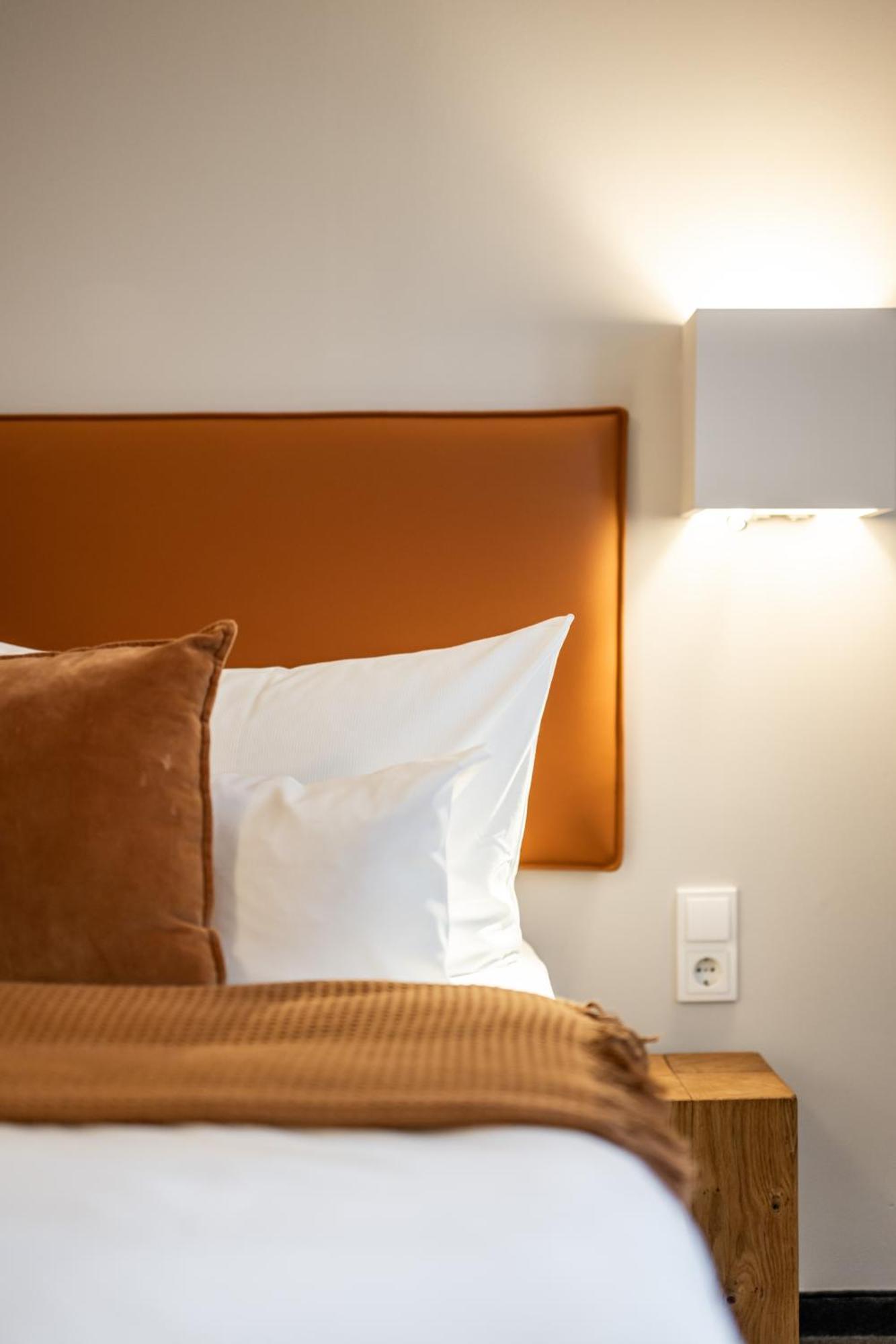 Hotel Goldene Steig Kempten Luaran gambar