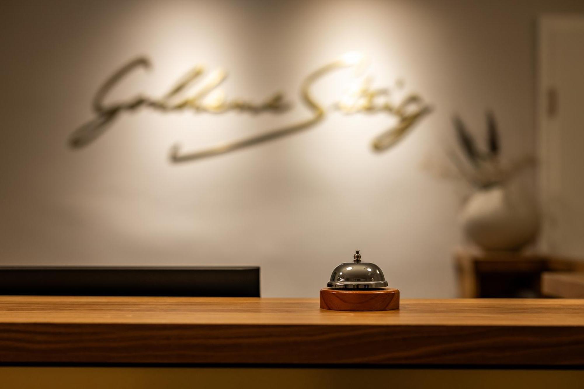 Hotel Goldene Steig Kempten Luaran gambar