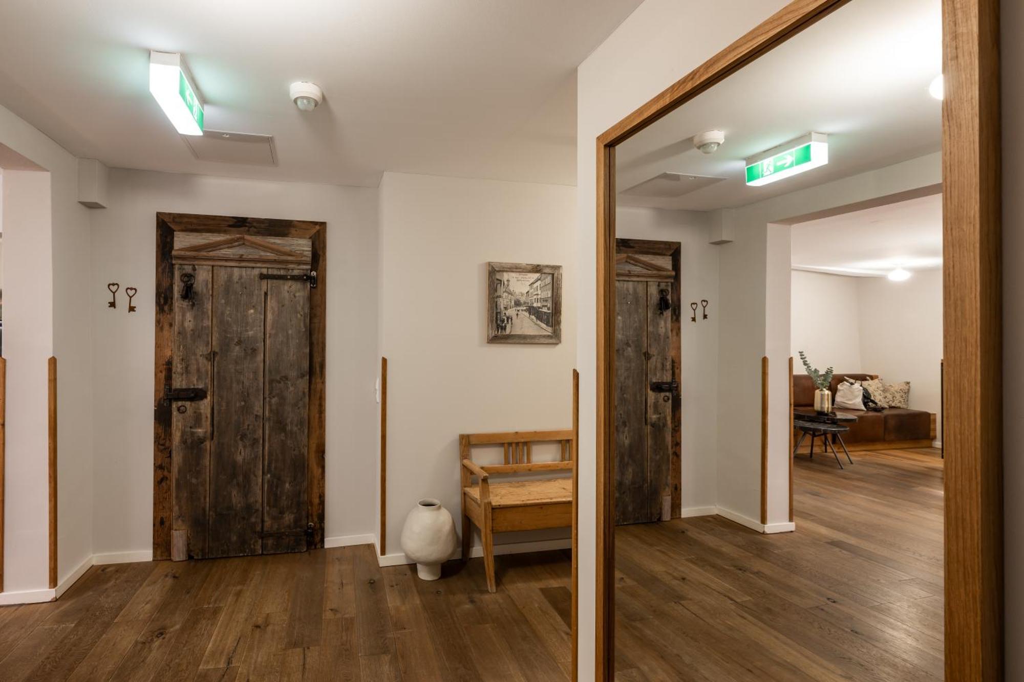Hotel Goldene Steig Kempten Luaran gambar